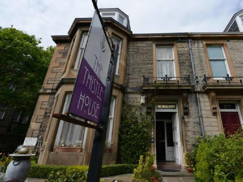 The Thistle House EDI Exterior photo