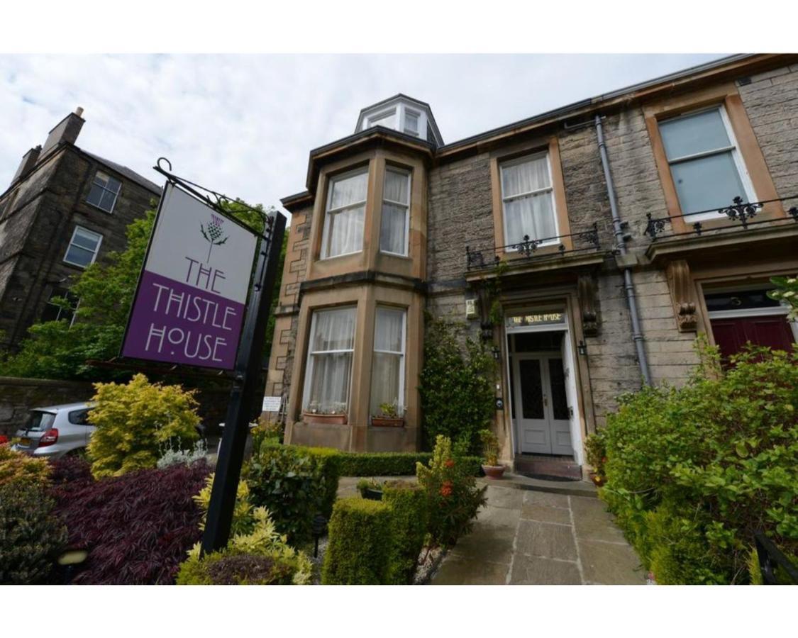 The Thistle House EDI Exterior photo