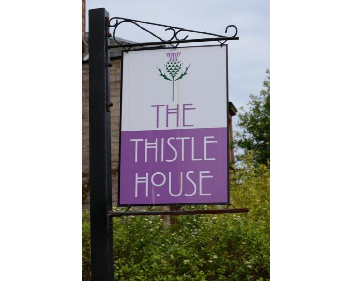 The Thistle House EDI Exterior photo